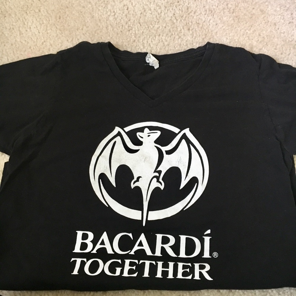 Bartenders Tee